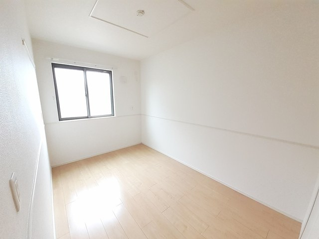 Ｃｕｏｒｅの洋室