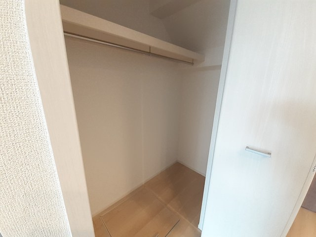 マニフィークⅡの収納|その他