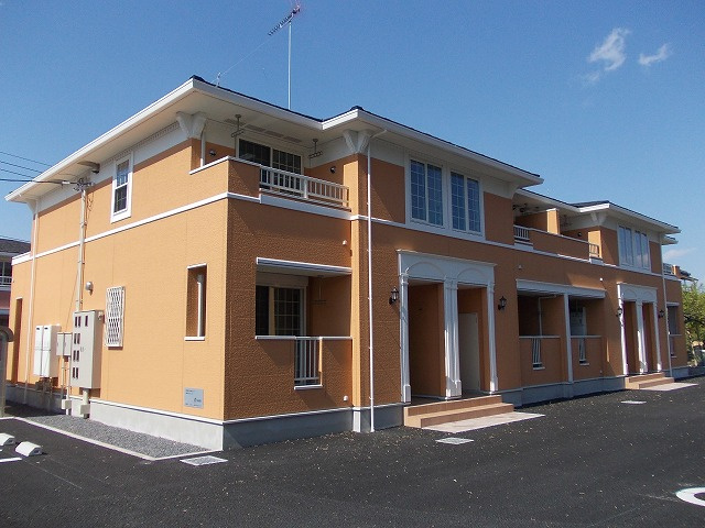 シャン・ド・フルール　Ⅱ