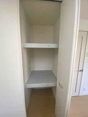 【収納】 | プランドール セレナ A棟