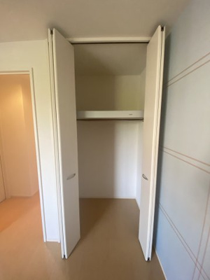 【収納】 | プランドール セレナ A棟