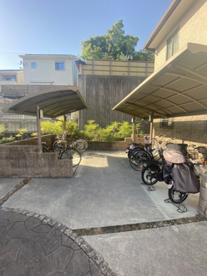 【その他共用部分】 | プランドール セレナ A棟