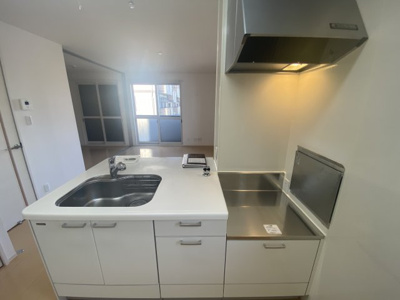 【キッチン】 | プランドール セレナ A棟