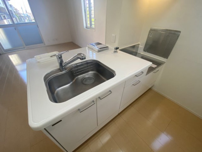 【キッチン】 | プランドール セレナ A棟