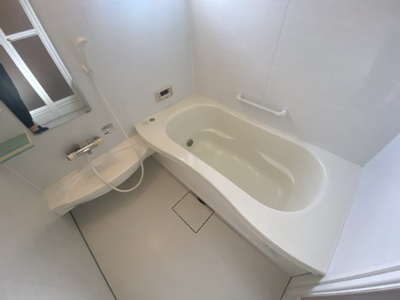 【浴室】 | プランドール セレナ A棟