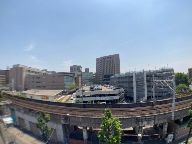 La Casa Alba｜名古屋市の賃貸ならMy賃貸の展望|La Casa Alba