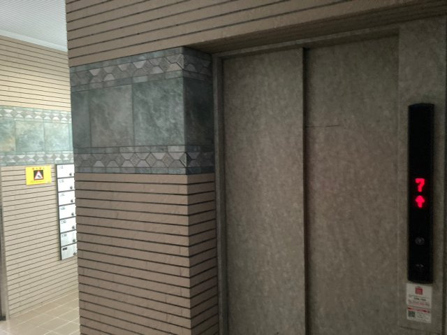 La Casa Alba｜名古屋市の賃貸ならMy賃貸のその他共用部分|La Casa Alba