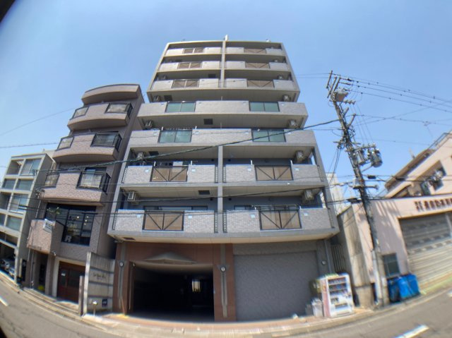 La Casa Alba｜名古屋市の賃貸ならMy賃貸の外観|La Casa Alba