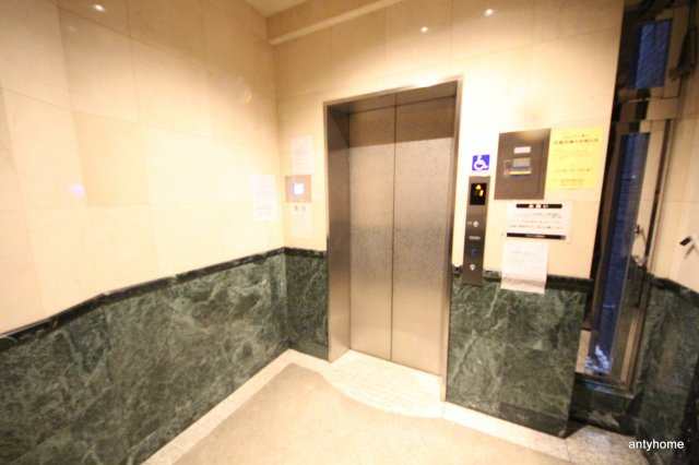 ランドマークシティ梅田東　仲介手数料無料のその他共用部分