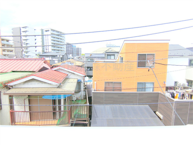 Sole e Mareソーレエマーレの展望|展望