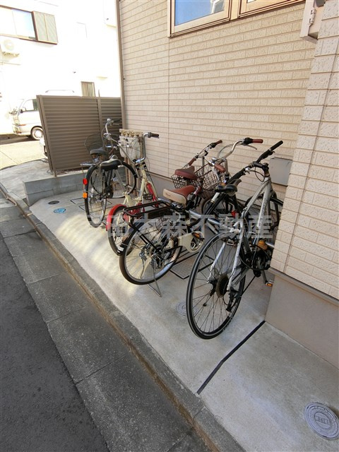 Sole e Mareソーレエマーレのその他共用部分