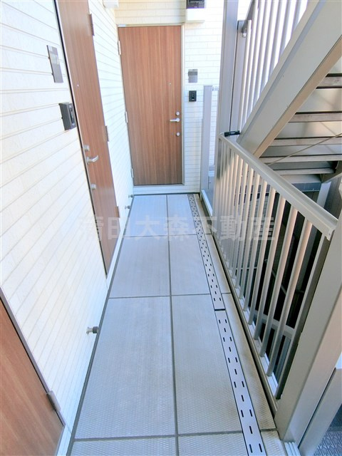 Sole e Mareソーレエマーレのその他共用部分|共有部分