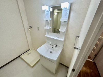 【洗面所】 | エクセレンス