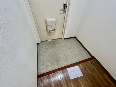 【玄関】 | エクセレンス