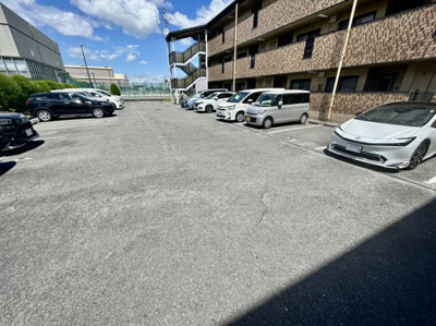 【駐車場】 | エクセレンス