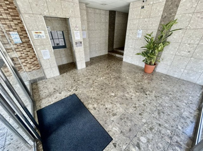 【ロビー】 | エクセレンス