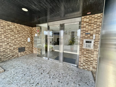 【エントランス】 | エクセレンス