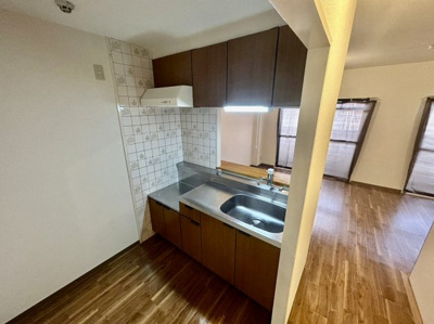 【キッチン】 | エクセレンス