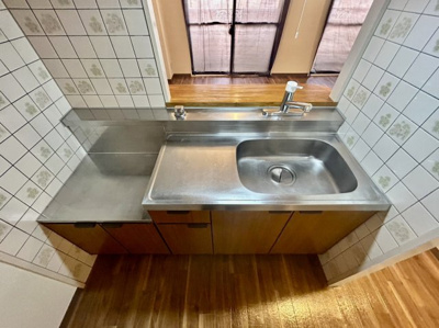 【キッチン】 | エクセレンス