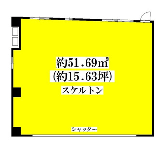 【間取り】 | 佐藤ビル