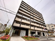 レジュールアッシュ都島ブリーゼの画像