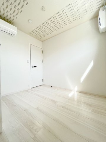 「防音マンション」Konomi Oyamaの洋室|※同シリーズのモデルルームの写真となります。