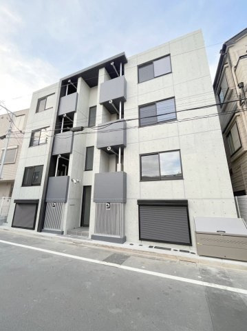 「防音マンション」Konomi Oyama