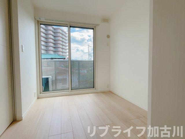 カーサ  シエルの洋室|202号室参照