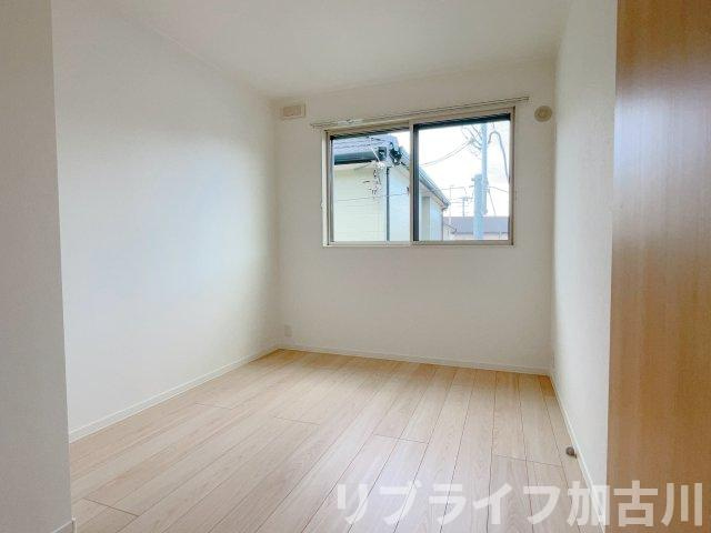 カーサ  シエルの洋室|202号室参照
