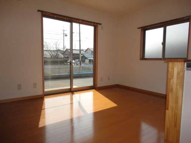 プロシードの居間・リビング