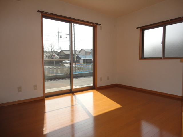 プロシードの居間・リビング