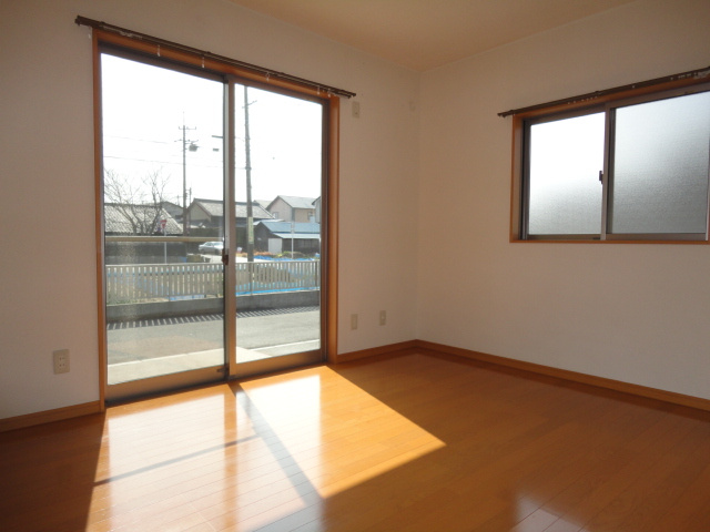 プロシードの居間・リビング