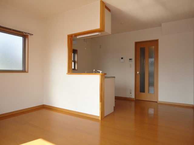 プロシードの居間・リビング