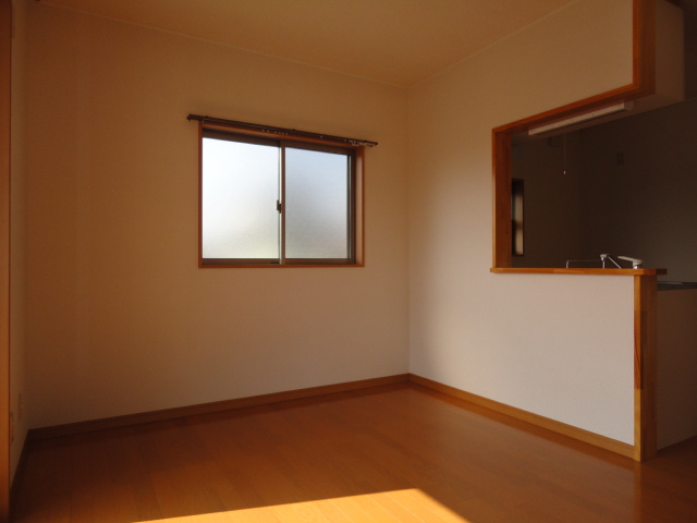 プロシードの居間・リビング