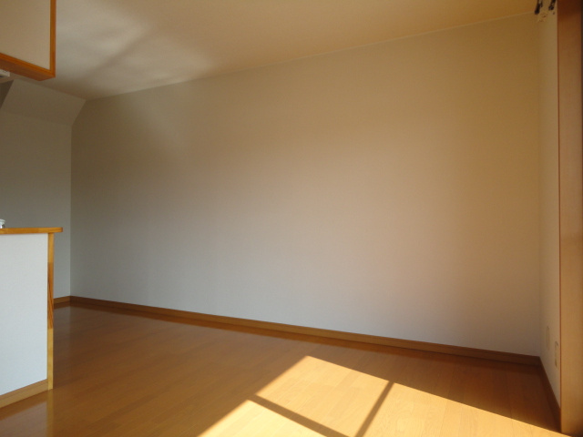 プロシードの内装