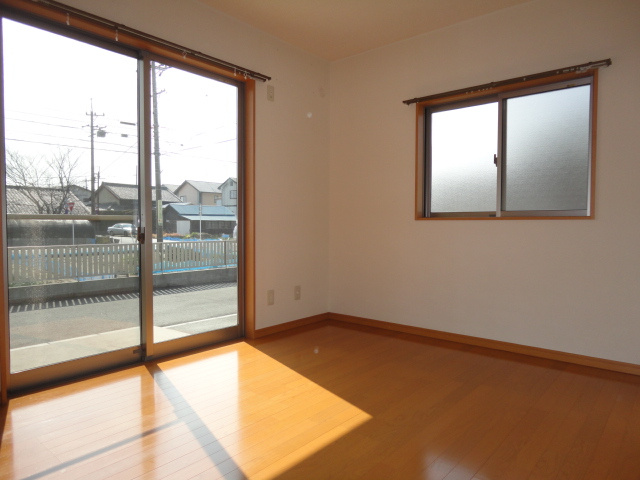 プロシードの居間・リビング