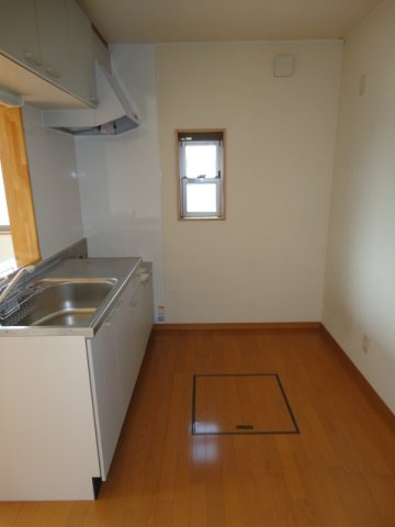 プロシードの居間・リビング