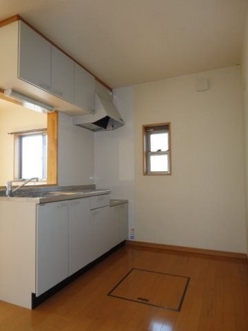 プロシードの居間・リビング