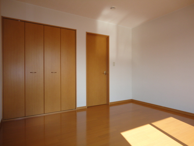 プロシードの内装