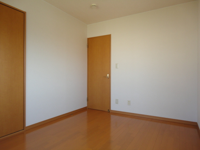 プロシードの内装