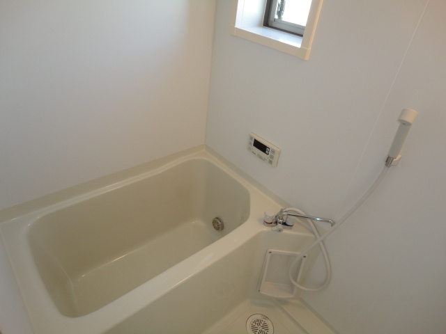 プロシードの浴室