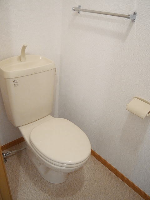【トイレ】