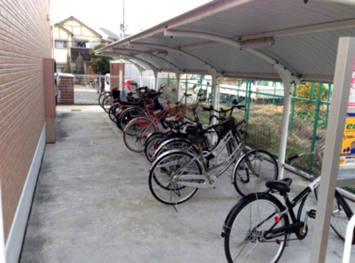 【その他共用部分】 | アーバン西町