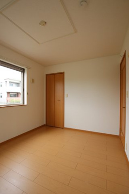 【洋室】 | グランモデッサA