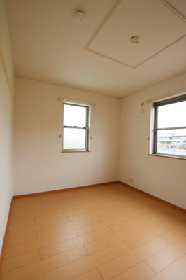 【洋室】 | グランモデッサA