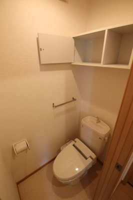 【トイレ】 | グランモデッサA