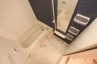 【浴室】 | グランモデッサA