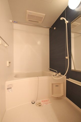 【浴室】 | グランモデッサA
