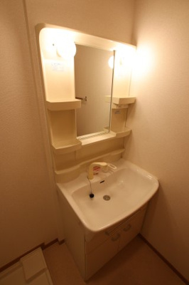 【独立洗面台】 | グランモデッサA