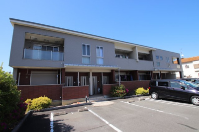 【外観】 | グランモデッサA